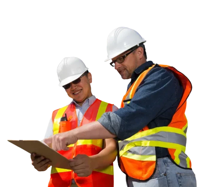 QUERO SER UM INSTRUTOR