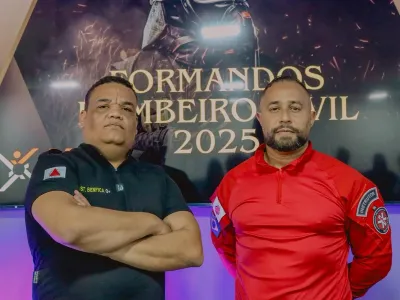 Instrutores Credenciados e Especialistas