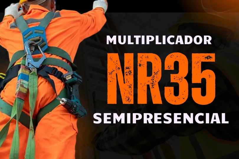 CURSO NR 35 MULTIPLICADOR