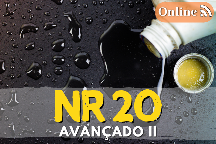 Curso nr20 online