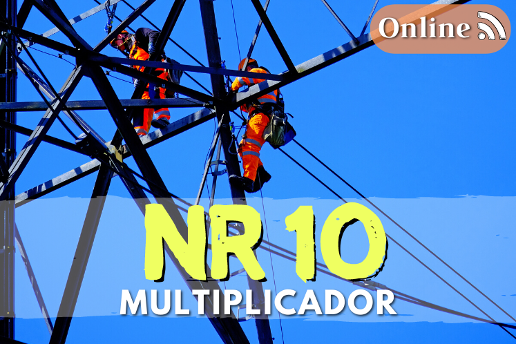 curso NR10 online