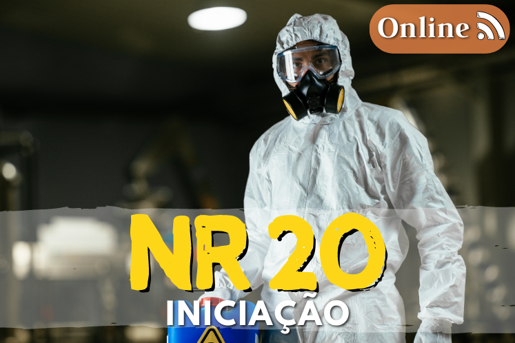 curso nr 20 online – iniciação – 3h