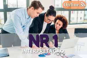 curso nr1 interpretação