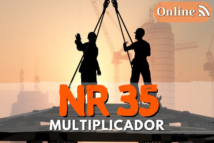 curso nr35 multiplicador