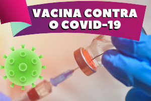 Descobriram vacina para o corona vírus