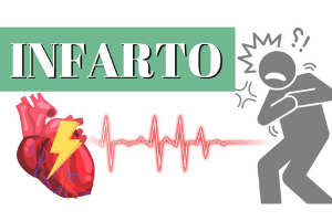Infarto – Sinais que seu corpo emite