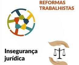 insegurança jurídica