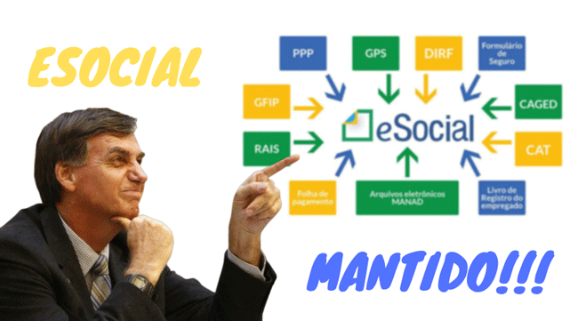 esocial