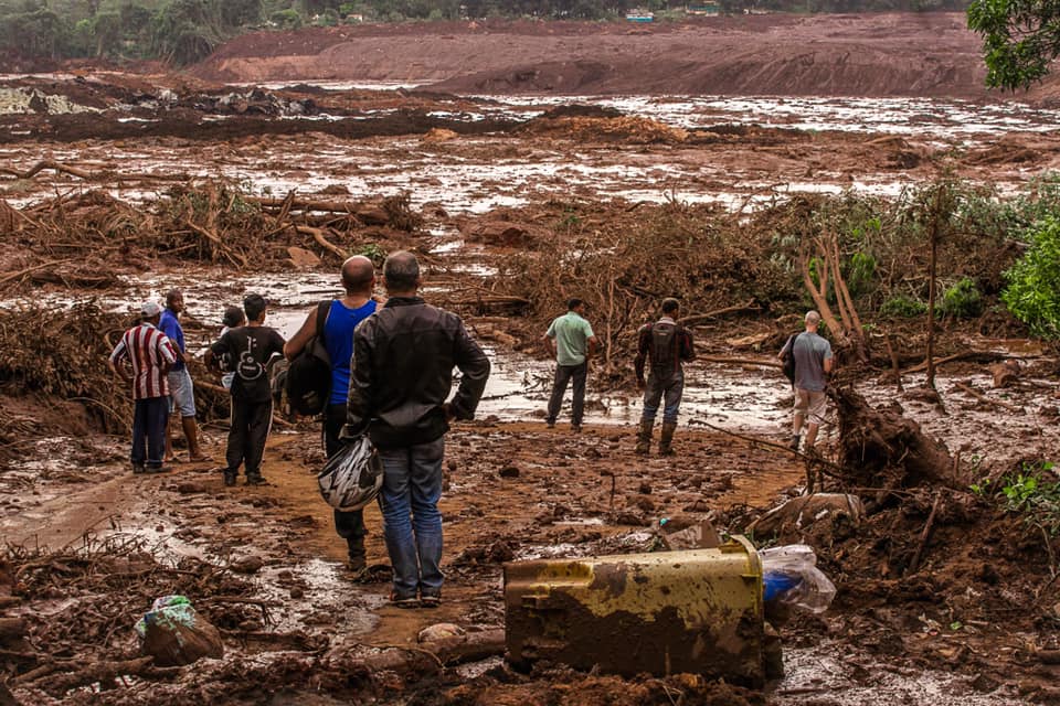 brumadinho