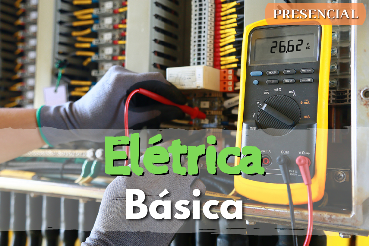 Curso de Eletricidade Básica