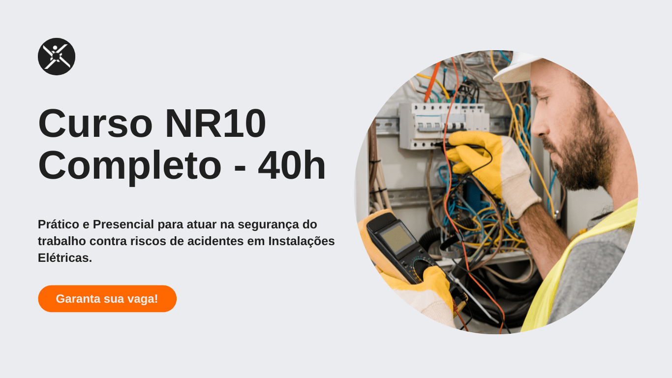 curso nr10 online gratuito