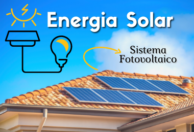 SISTEMA FOTOVOLTAICO