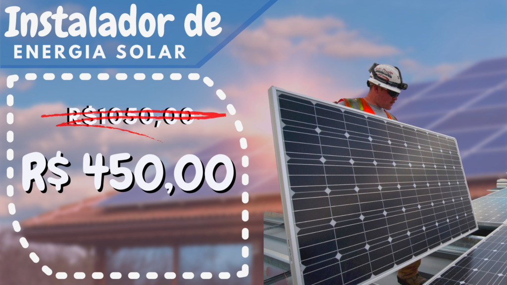 curso fotovoltaico bh