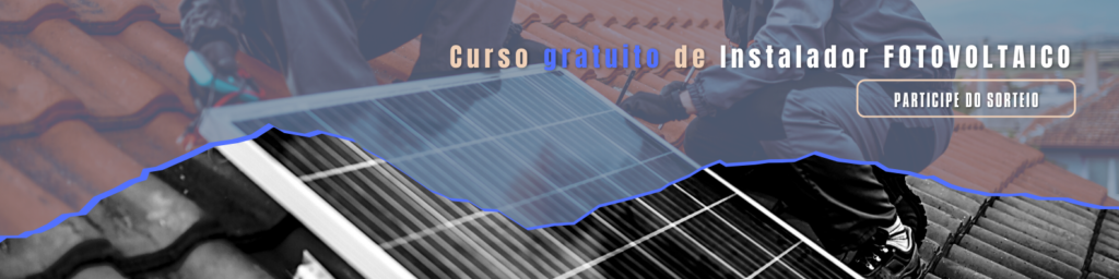 Curso de Energia Solar bh