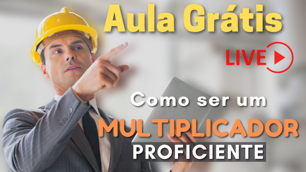 curso nr 35 multiplicador grátis