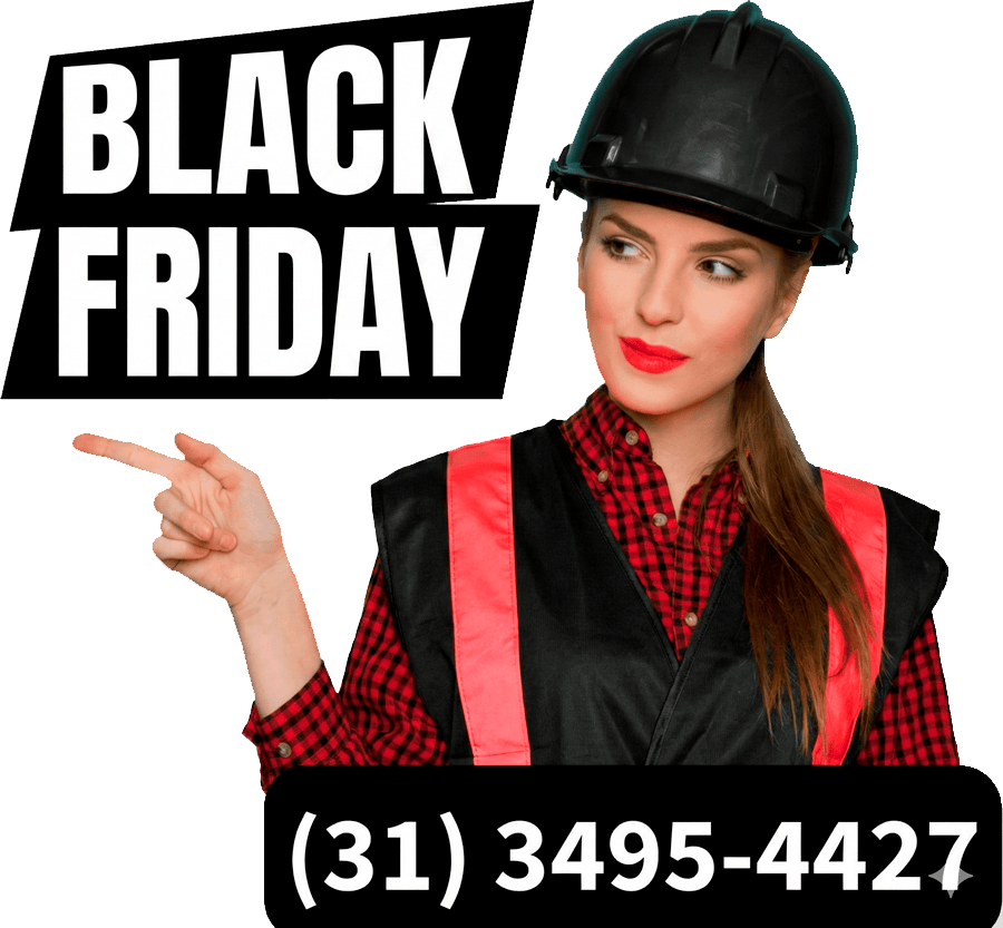 black friday para curso nr 35 online