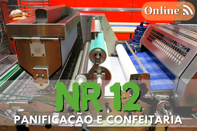 curso nr 12 online