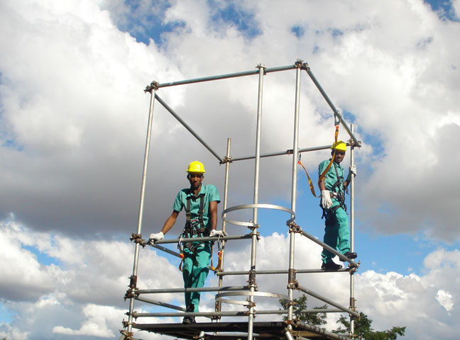 curso nr18