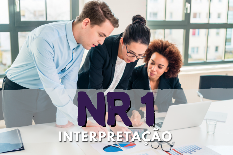 O que é a NR-1?