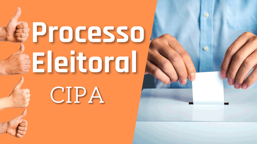 Processo Eleitoral CIPA