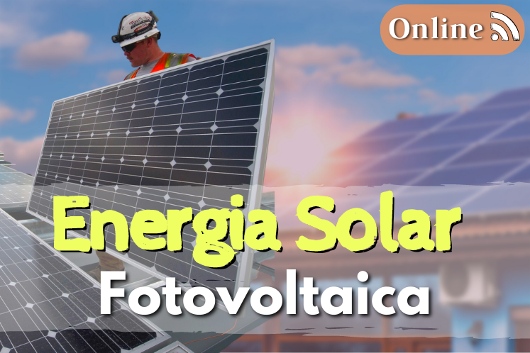 Curso de Instalação de Sistema Fotovoltaico
