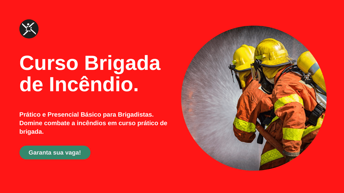 Formação de equipe de emergência