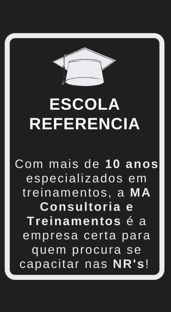 curso de operador de empilhadeira em contagem