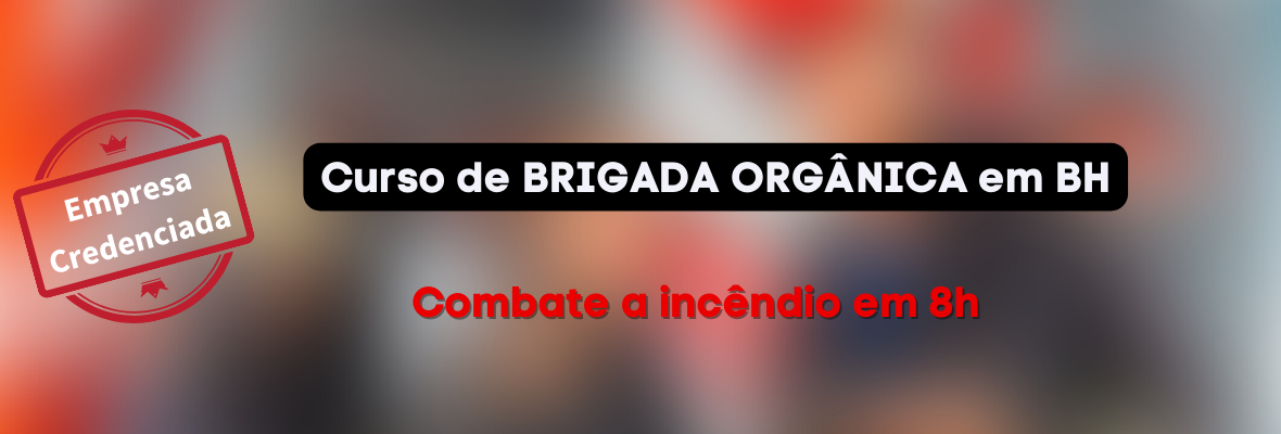 curso de brigadista profissional grátis