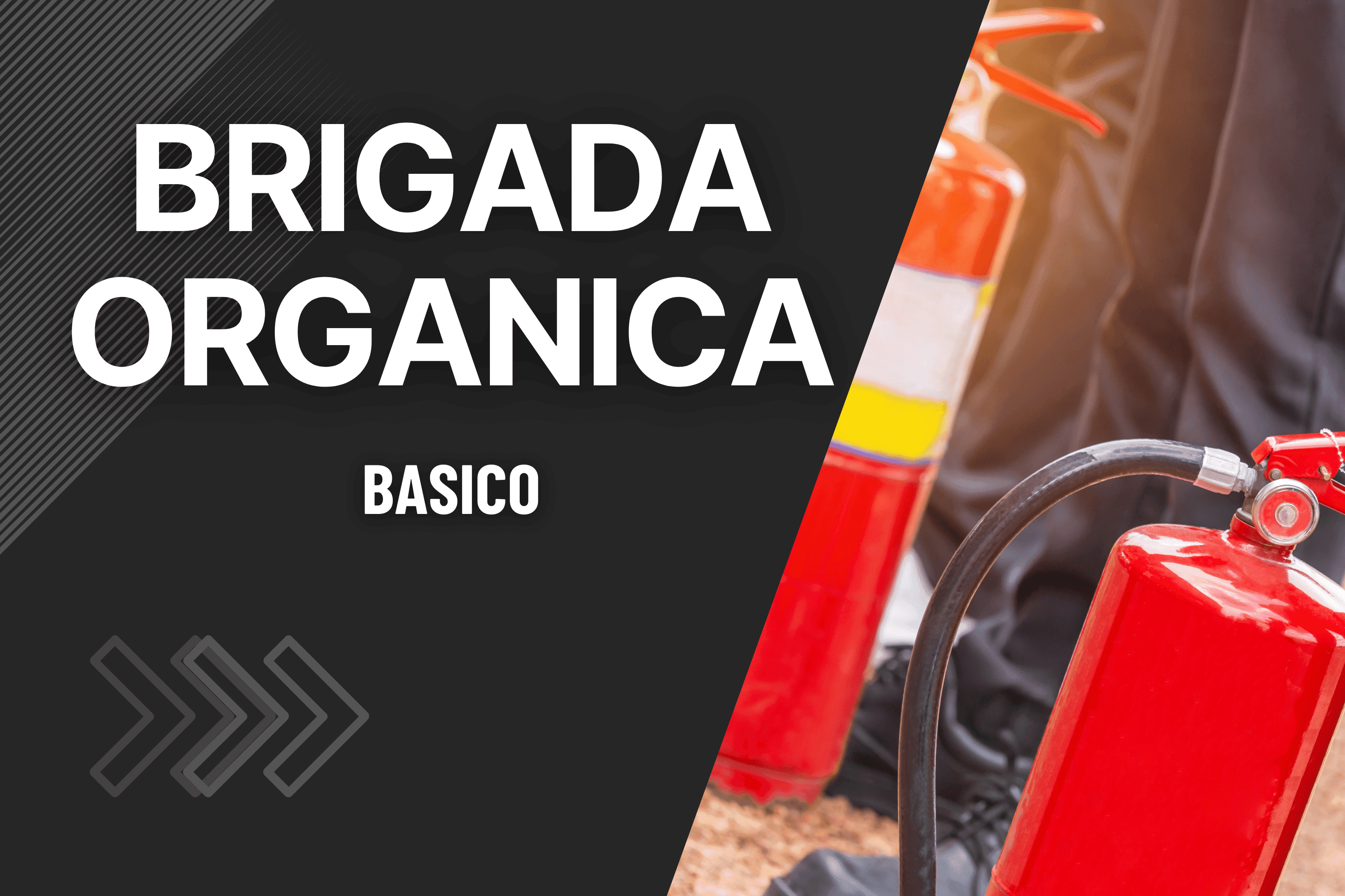 Curso Brigada de incêndio bh