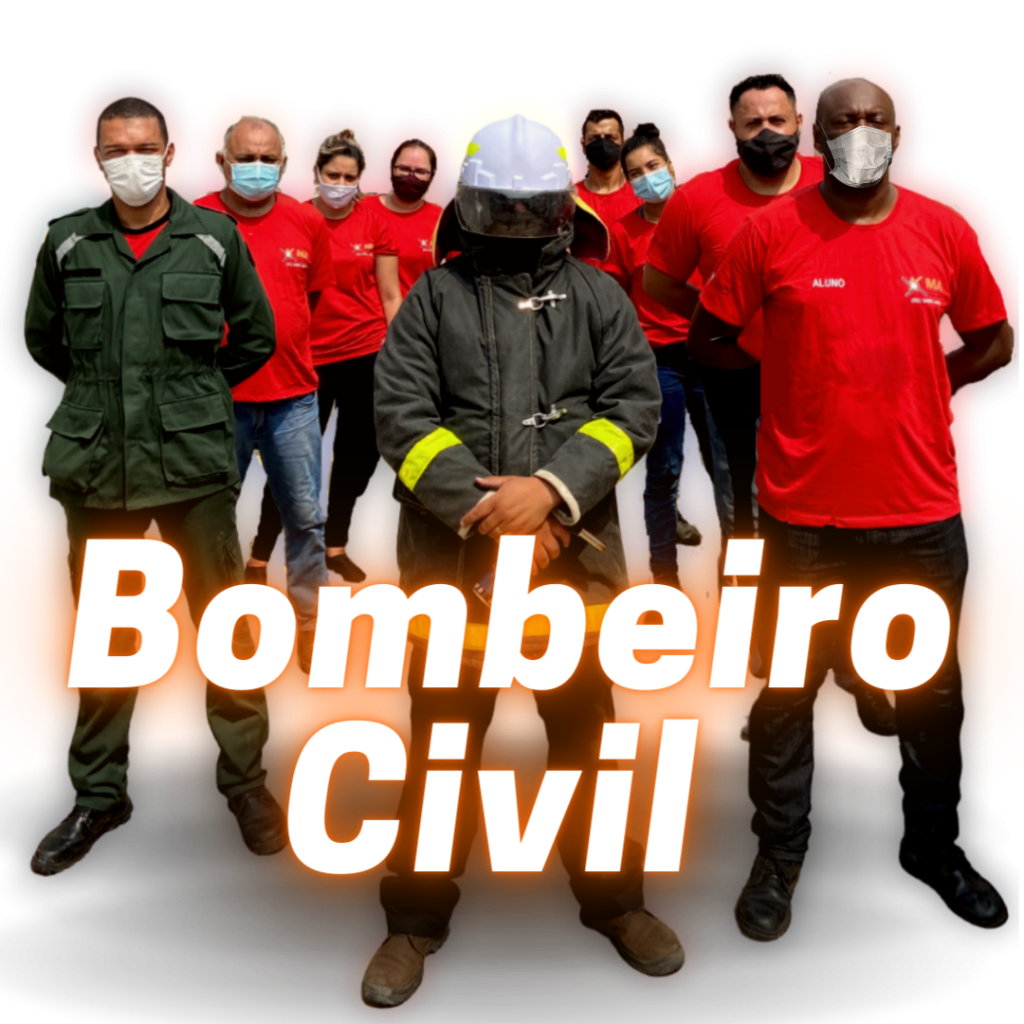 Qual o valor do curso de bombeiro civil em Belo Horizonte?